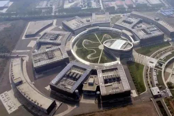 不吹不黑！年均PUE 1.1的百度首個(gè)自建超大型數(shù)據(jù)中心是什么水平？