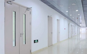 防火門，你知道多少？