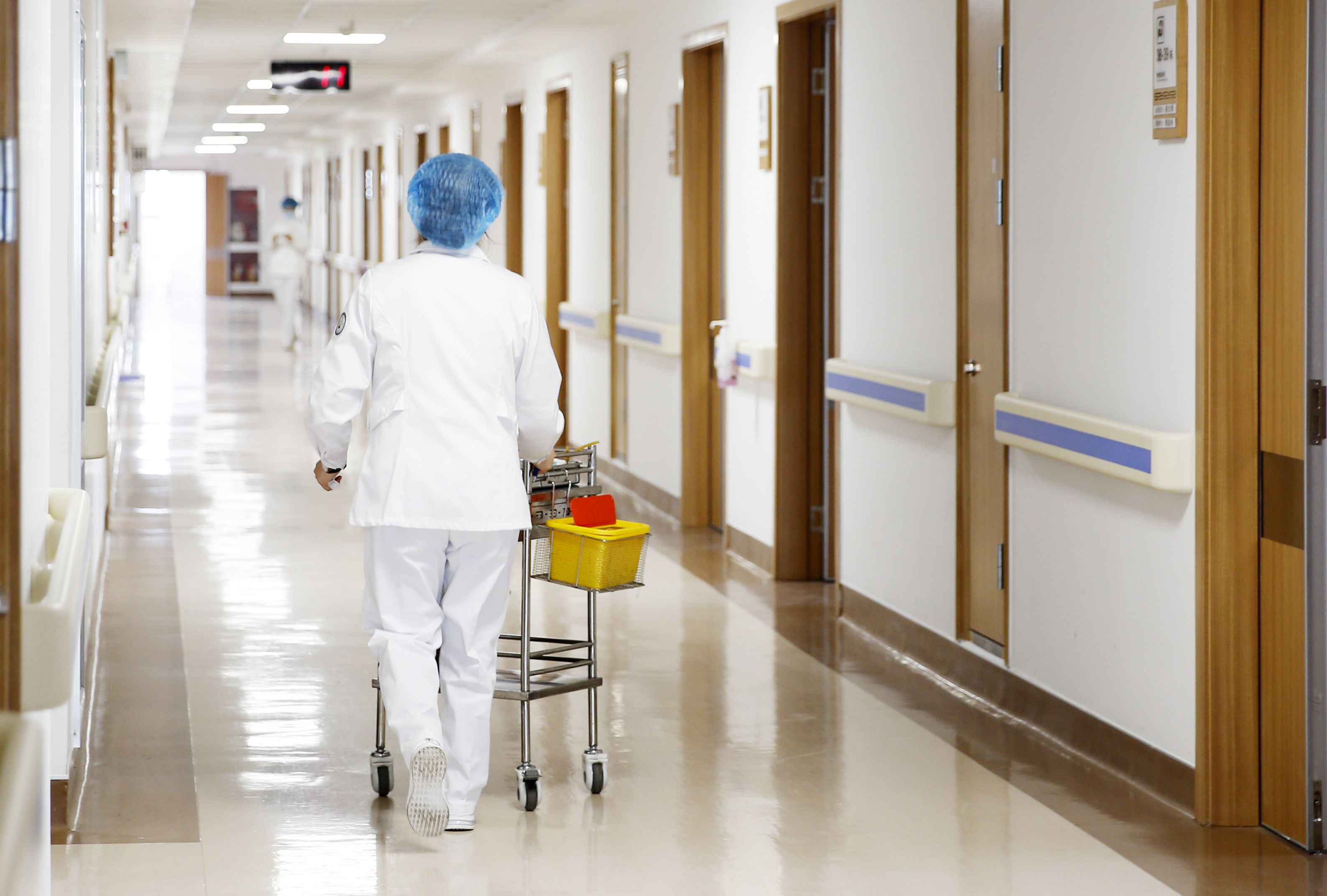 醫(yī)院建設項目選址須考慮的關(guān)鍵影響因素